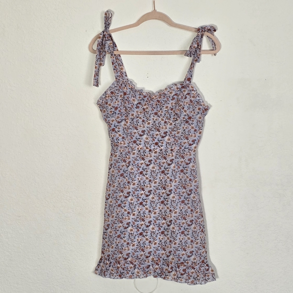 New! Forever 21 floral dress
